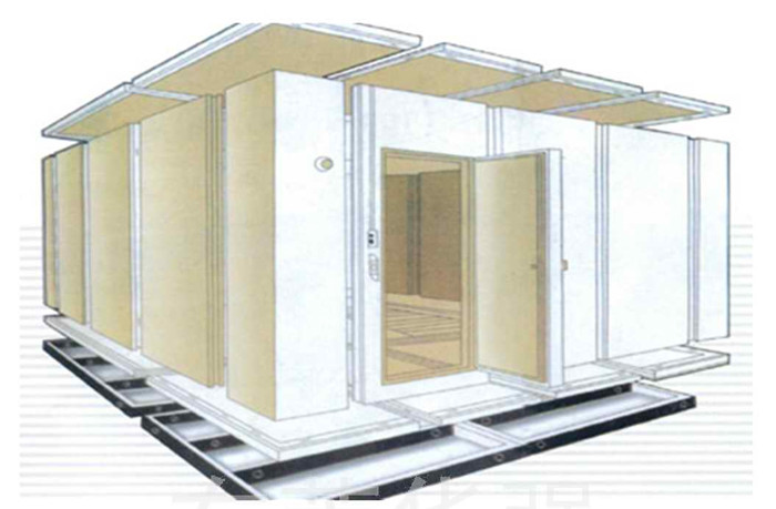 乐山安装10-50平方的小型冷冻库需要投资多少？